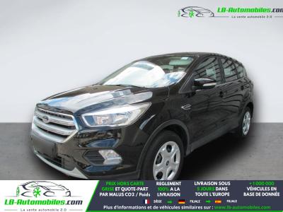 Ford Kuga 1.5 EcoBoost 150 4x2 BVM