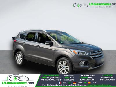 Ford Kuga 1.5 EcoBoost 150 4x2 BVM