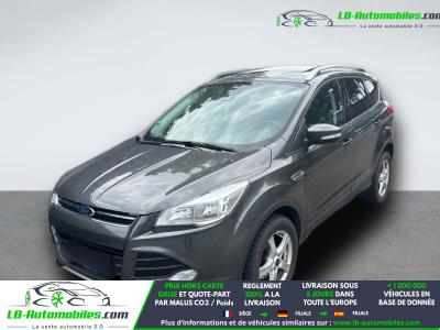 Ford Kuga 1.5 EcoBoost 150 4x2 BVM
