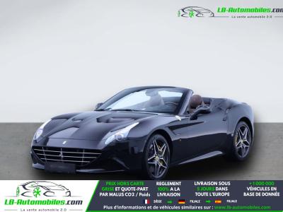 Ferrari California T V8 4.0 560ch