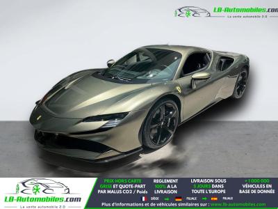 Ferrari SF90 Spider 4.0 V8 797 ch PHEV