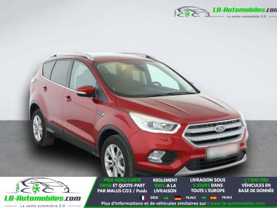 Ford Kuga 1.5 EcoBoost 150 4x2 BVM