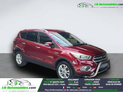 Ford Kuga 1.5 EcoBoost 150 4x2 BVM