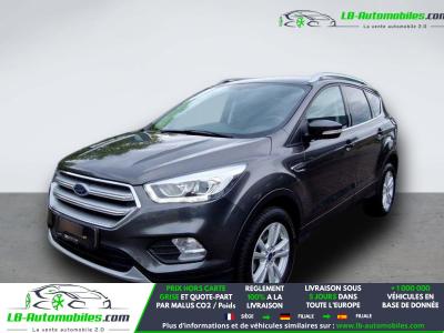 Ford Kuga 1.5 EcoBoost 120 4x2 BVM