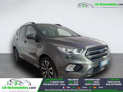 Ford Kuga 1.5 EcoBoost 120 4x2 BVM