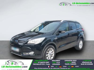Ford Kuga 1.5 EcoBoost 150 4x2 BVM
