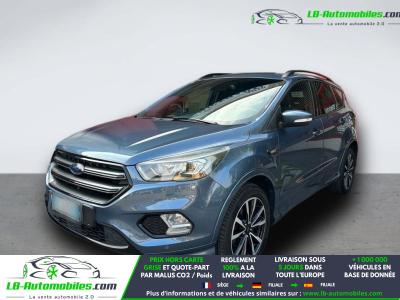 Ford Kuga 1.5 EcoBoost 120 4x2 BVM