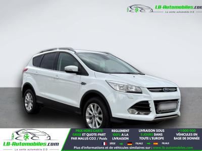 Ford Kuga 1.5 EcoBoost 150 4x2 BVM