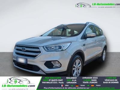 Ford Kuga 1.5 EcoBoost 120 4x2 BVM