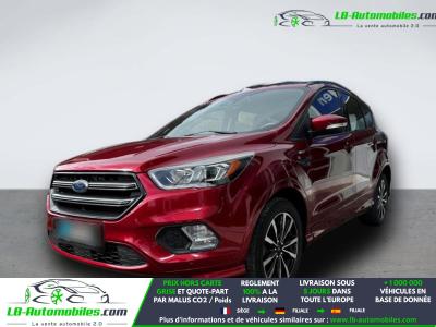 Ford Kuga 1.5 EcoBoost 150 4x2 BVM