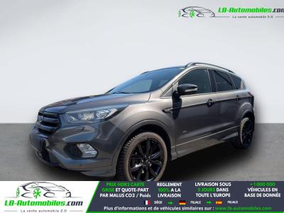 Ford Kuga 1.5 EcoBoost 182 4x4 BVA