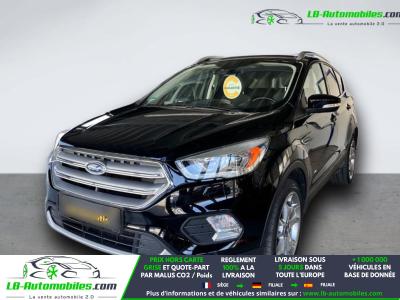 Ford Kuga 1.5 EcoBoost 182 4x4 BVA