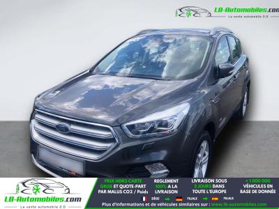 Ford Kuga 1.5 EcoBoost 182 4x4 BVA