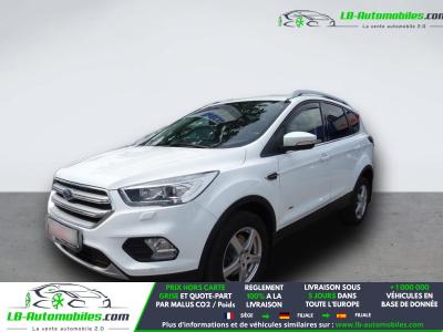 Ford Kuga 1.5 EcoBoost 182 4x4 BVA