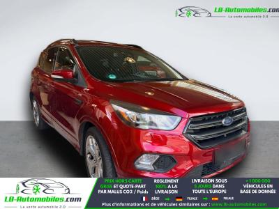 Ford Kuga 1.5 EcoBoost 182 4x4 BVA