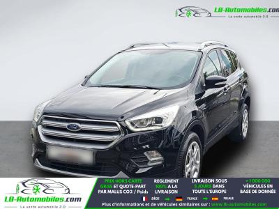 Ford Kuga 1.5 150 4x2 BVA