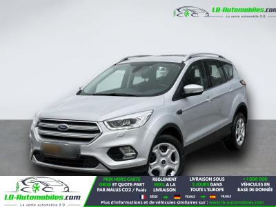 Ford Kuga 1.5 150 4x2 BVA