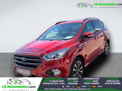 Ford Kuga 2.0 TDCi 150 4x4 BVM