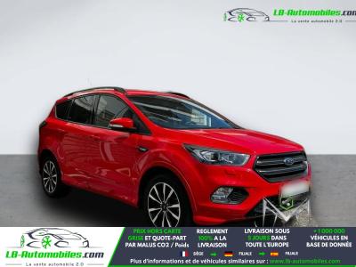 Ford Kuga 2.0 TDCi 120 4x2 Powershift