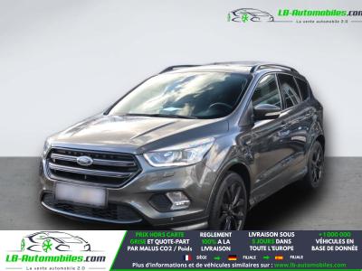 Ford Kuga 1.5 150 4x2 BVM