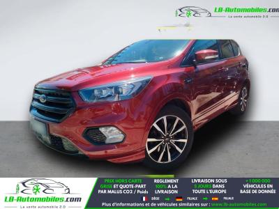 Ford Kuga 2.0 TDCi 150 4x4 BVA