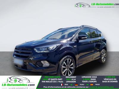 Ford Kuga 2.0 TDCi 150 4x4 BVA
