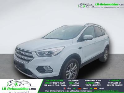 Ford Kuga 2.0 TDCi 150 4x4 BVA