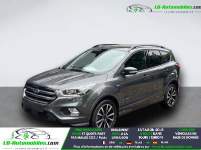 Ford Kuga 2.0 TDCi 150 4x4 BVA