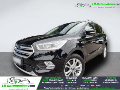 Ford Kuga 2.0 TDCi 150 4x4 BVA