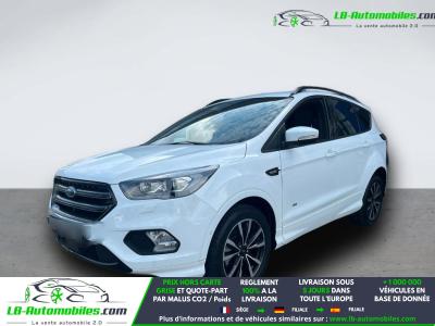 Ford Kuga 1.5 EcoBoost 182 4x4 BVA