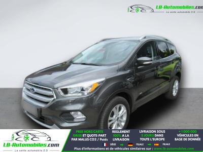 Ford Kuga 1.5 EcoBoost 182 4x4 BVA