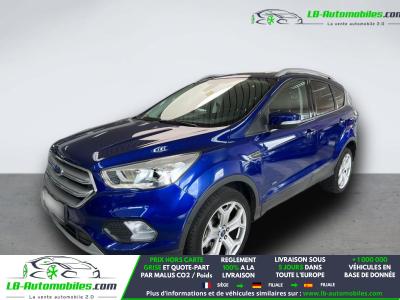 Ford Kuga 1.5 EcoBoost 182 4x4 BVA