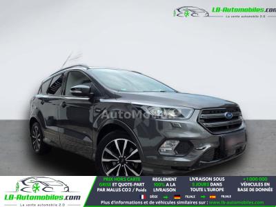 Ford Kuga 1.5 EcoBoost 182 4x4 BVA
