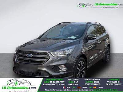 Ford Kuga 1.5 EcoBoost 182 4x4 BVA