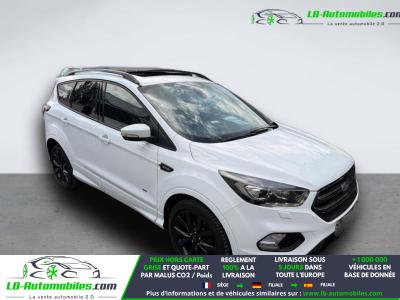 Ford Kuga 2.0 TDCi 180 4x4 BVA