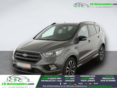 Ford Kuga 1.5 150 4x2 BVA
