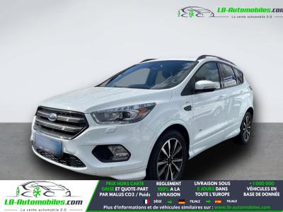 Ford Kuga 2.0 TDCi 180 4x4 BVA