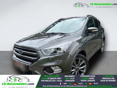 Ford Kuga 1.5 150 4x2 BVA