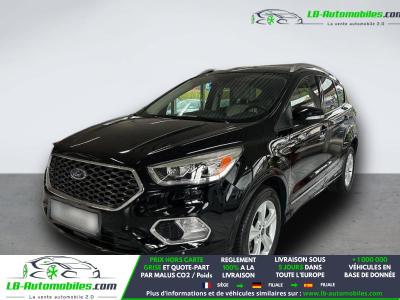 Ford Kuga 2.0 TDCi 180 4x4 BVA