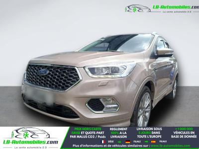 Ford Kuga 1.5 150 4x2 BVA