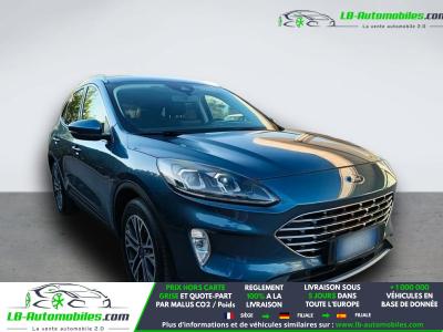 Ford Kuga 1.5 EcoBlue 120 BVM