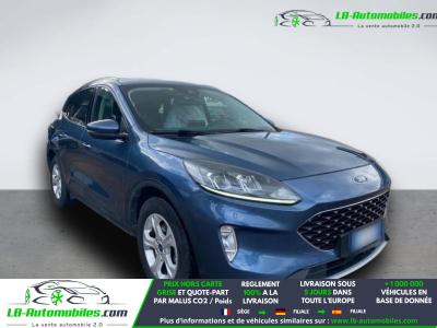 Ford Kuga 1.5 EcoBlue 120 BVM