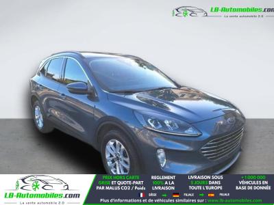 Ford Kuga 1.5 EcoBlue 120 BVM
