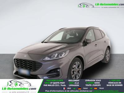 Ford Kuga 1.5 EcoBlue 120 BVM