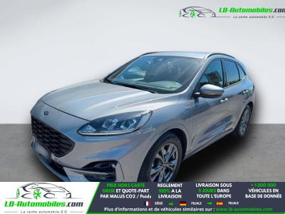 Ford Kuga 1.5 EcoBlue 120 BVM