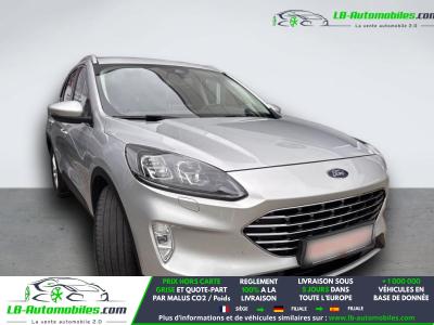 Ford Kuga 1.5 EcoBlue 120 BVM