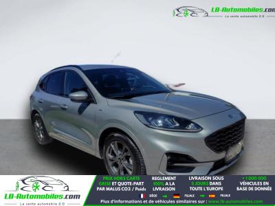 Ford Kuga 1.5 EcoBlue 120 BVM