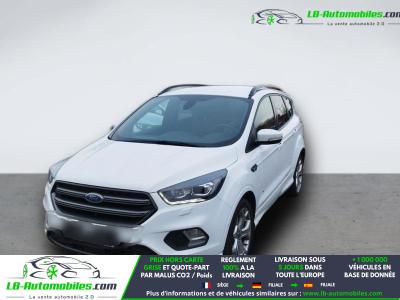 Ford Kuga 2.0 TDCi 180 4x4 BVA