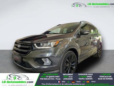 Ford Kuga 2.0 TDCi 180 4x4 BVA