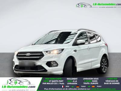 Ford Kuga 2.0 TDCi 180 4x4 BVA